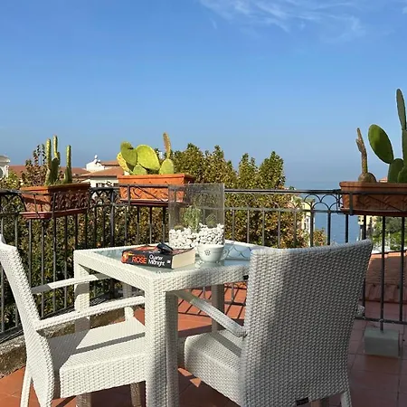 Di 3* Sorrento