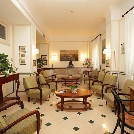 Di Hotel