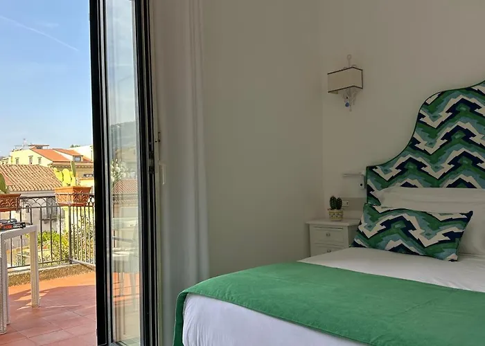 Hotel Di 3*