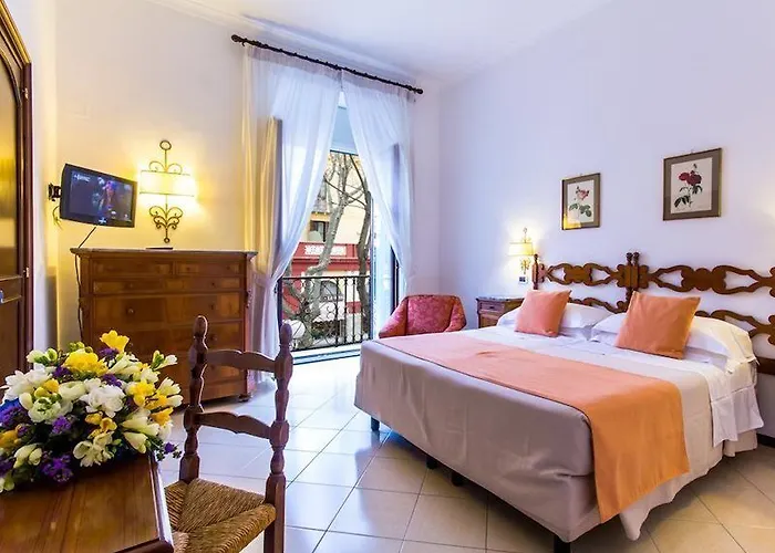 מלון Di סורנטו