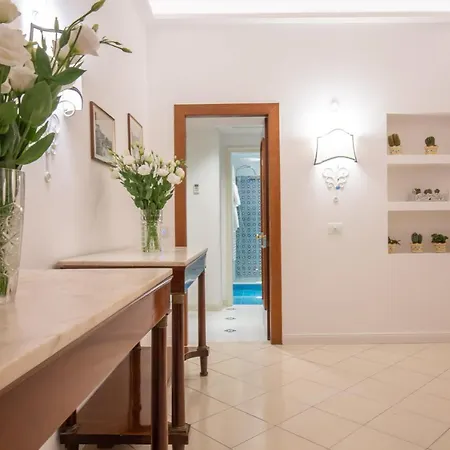 Hotell Di Sorrento