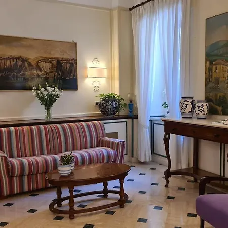 Di 3* Península Sorrentina