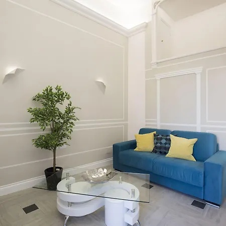 ホテル ディ ソレント