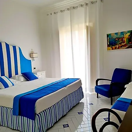 Hotell Di