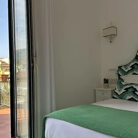 ホテル ディ 3*