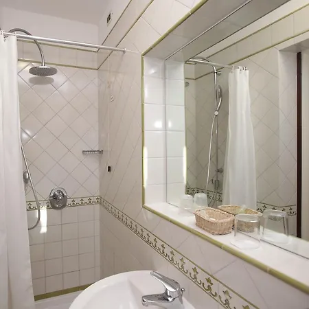 Di Hotell Sorrento