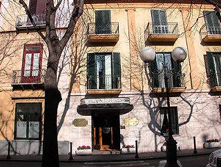 Di Hotell Sorrento