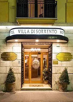 Hotell Di