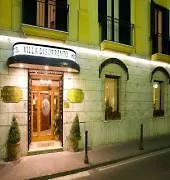 Di Hotell 3*