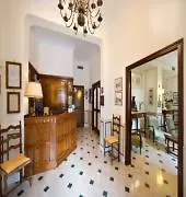 Di Hotell Sorrento