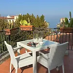 Di Hotel Sorrento