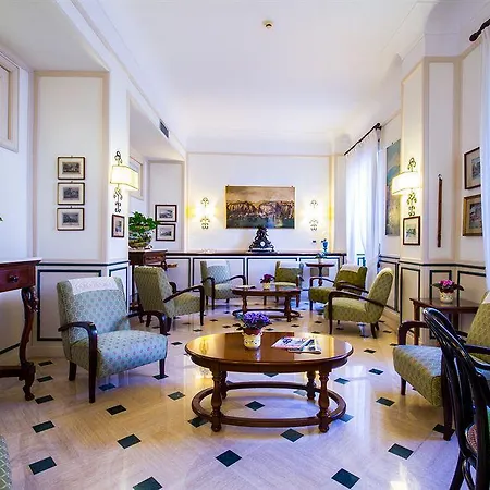 Hotel Di Półwysep Sorrentyński