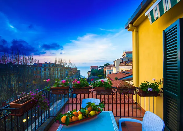 Di 3* Σορέντο