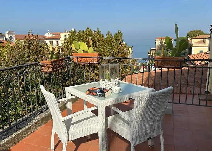 Di Hotel Sorrento